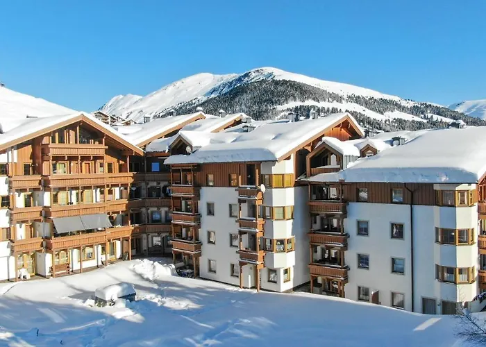 77 - 34 Appartement *