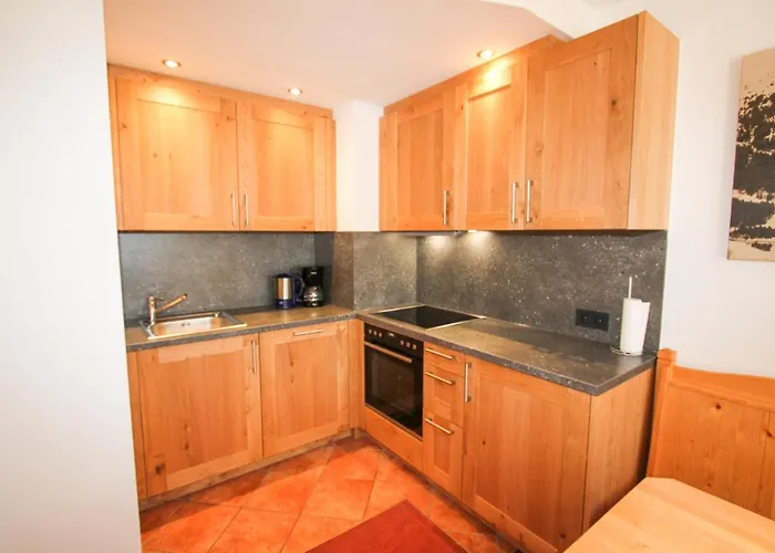 77 - 34 Appartement *